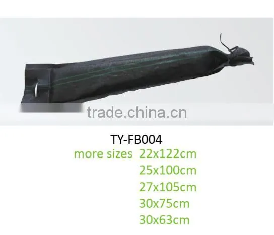 HDPE with UV stable woven cement silo bags ,sand bag for agriculture