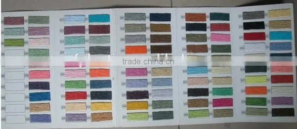 Colorful DIY craft Twisted Paper Rope Paper Twine