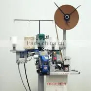 Bag Closing Machine - Model F