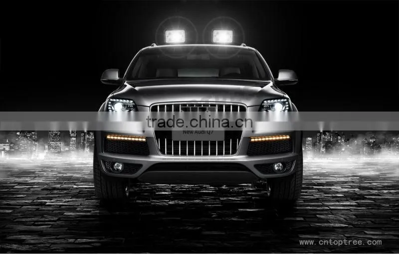50W wateproof IP67 led driving light high quality led off road lights