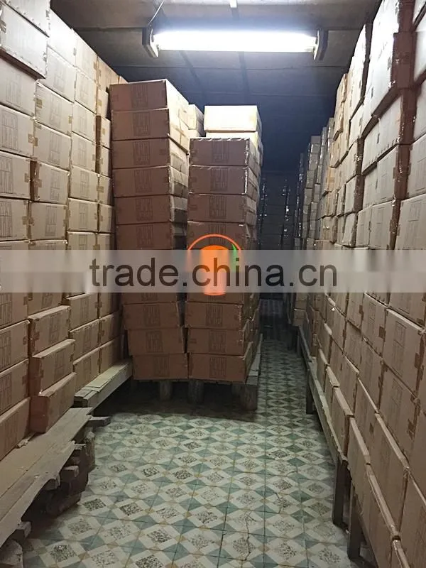Hot sales 2017 - Disposable Wooden chopsticks 203.x4.3mm; 4.5mm; 4.8mm export to Japan, Korea
