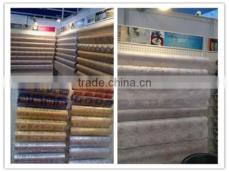 new design table cloth factory