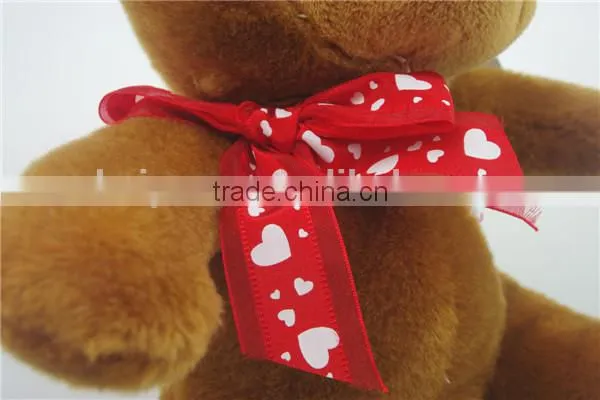Naughty plush monkey animated animal toys for crane machines