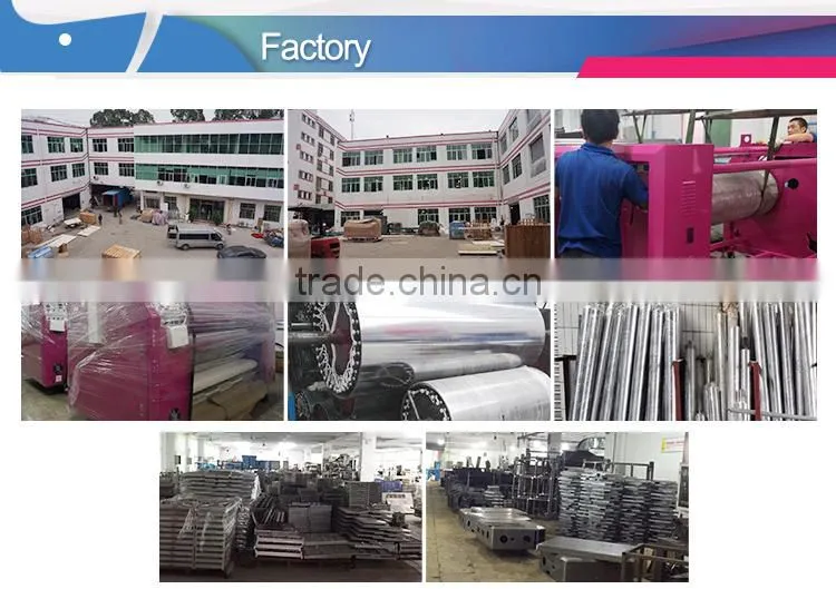 Auto Hydrualic Double Sided Sublimation Heat Press Ironing Machine