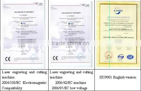 xj-5030 desktop laser machine 40w