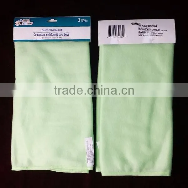 2016 new baby fleece liquidation stock