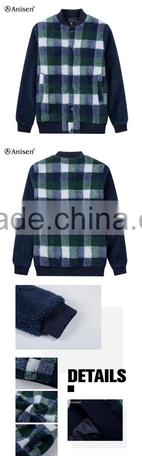 china product windbreaker design mens shirt