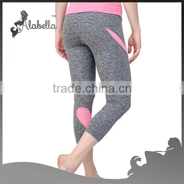 Best quality custom yoga fitness leggings for women
