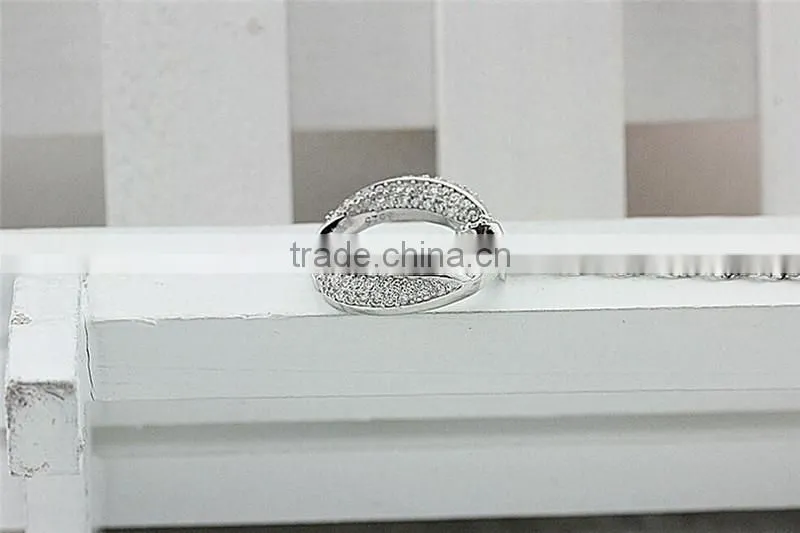 925 sterling silver jewelry necklace couple fish pendant for necklace