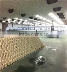 Fizz Flame Retardant Fabric for workwear