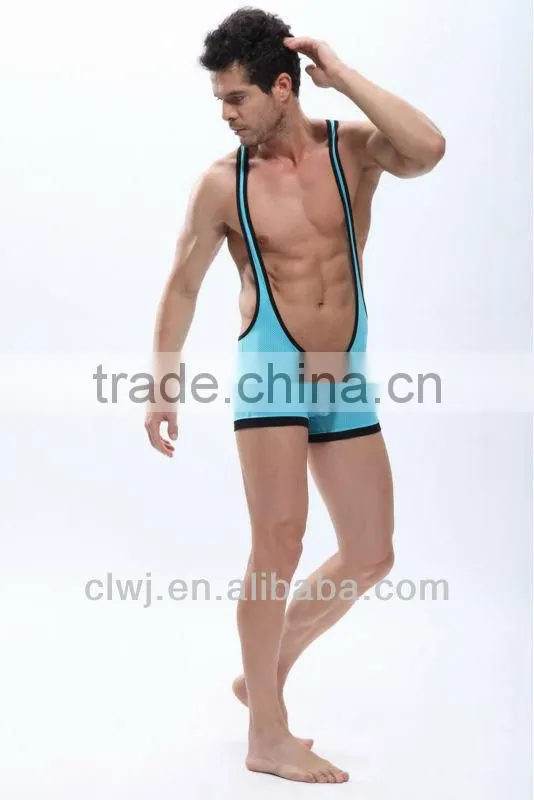 Sexy Fashion Men's Night Underwear Wholesale