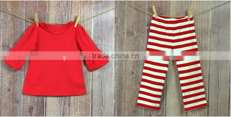 Stylish Apparel Best Selling Products 2017 In USA Baby Clothing Set