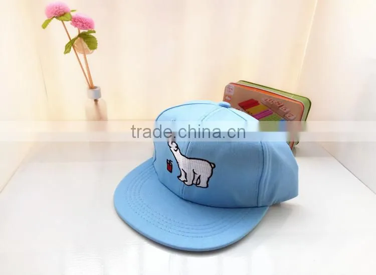 Plastic baseball cap made in China mz-120