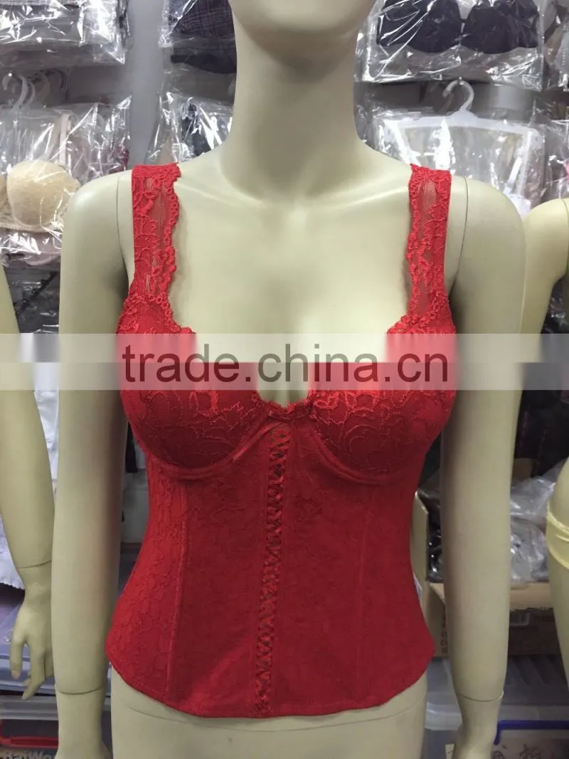 Hot selling Shape corset shapping a wonderful hot body factory in china