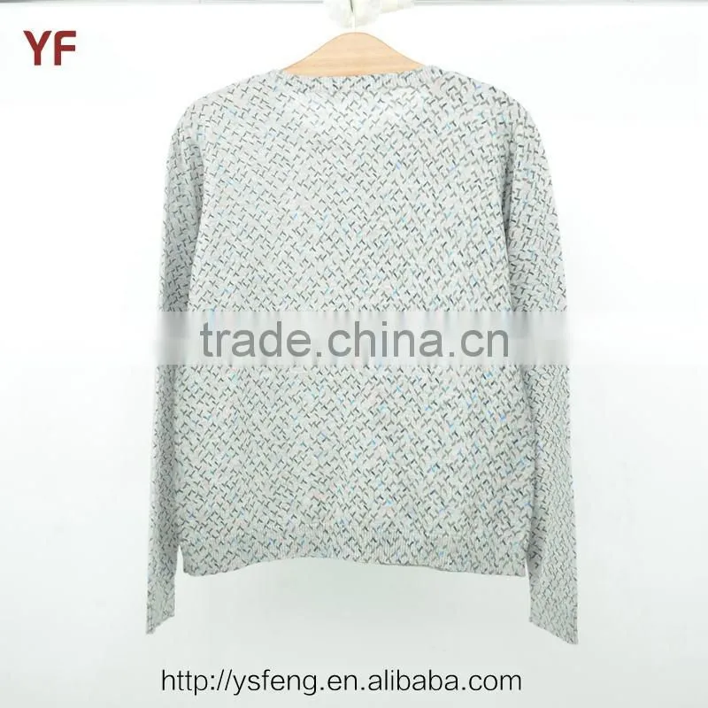 Models For Kid Knitted Cardigan Sweaters Children