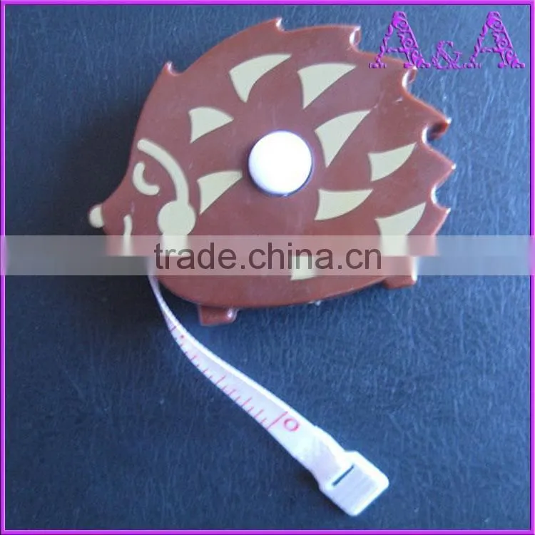 promotional gift measure tape
