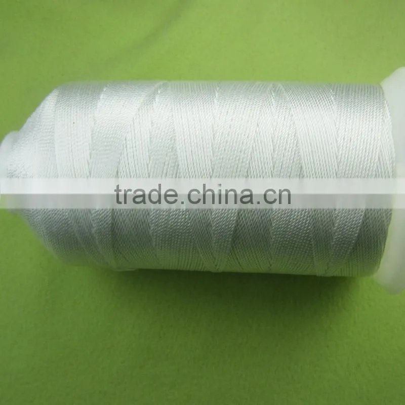 thick nylon thread