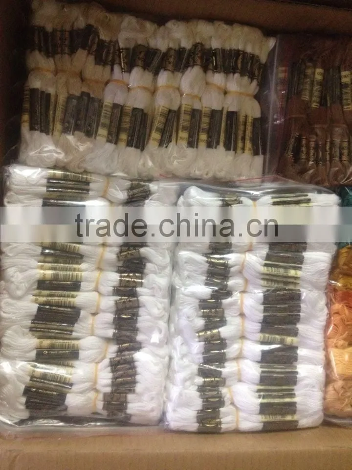 cotton thread,100% cotton knitting yarn,Hand knitting. Yarn.001-01