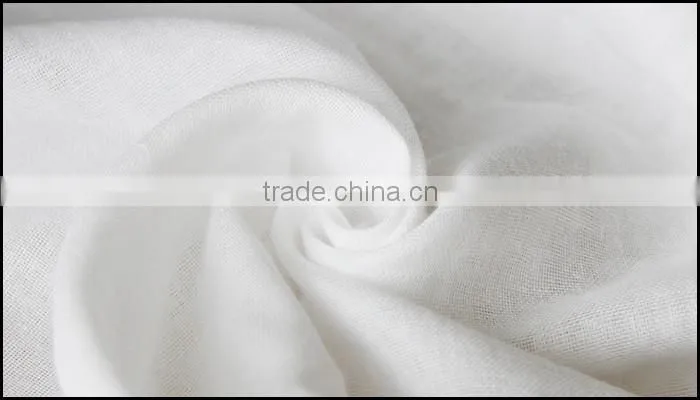 baby textile 40s 100% cotton gauze fabric,muslin fabric