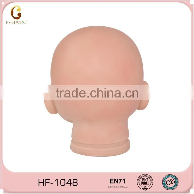 hot new products for 2015 kid toy reborn doll kits/vinyl reborn doll making mold/reborn baby dolls for sale 2016