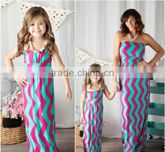 children boutique summer 2015 mother daughter family clothing