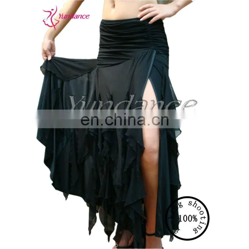 S-14 Modern Dance Costumes For Girl