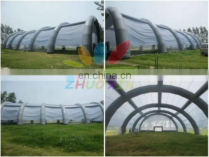 New Design Widely Used Special Event Inflatable Structure