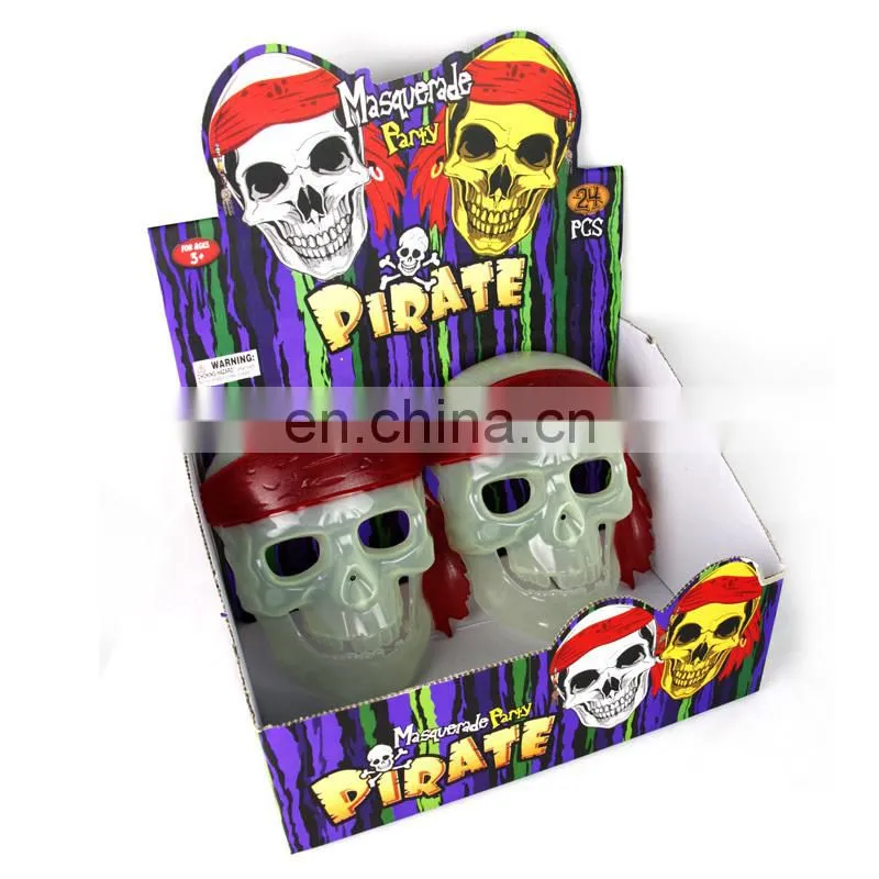 carnival party venetian mask, plastic masquerade mask MSK238
