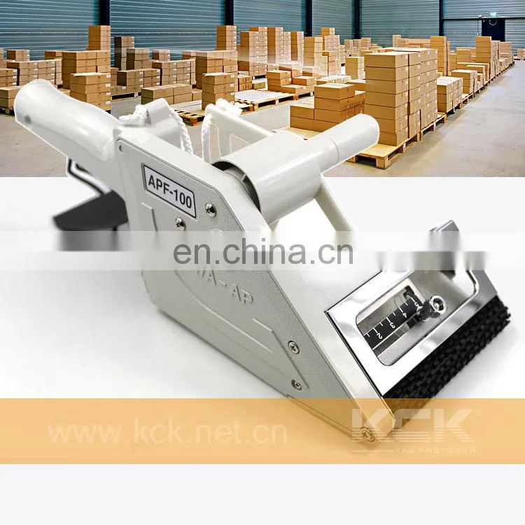 Hand held capper,Hand held label applicator