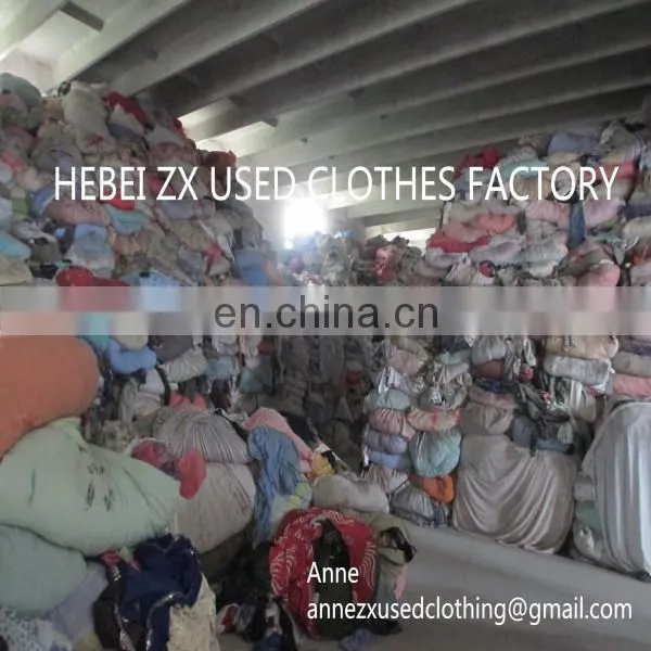nice looking 2016 Africa used clothes dresses secondhand clothes