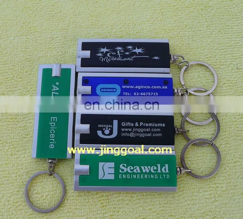LED Light keyring
