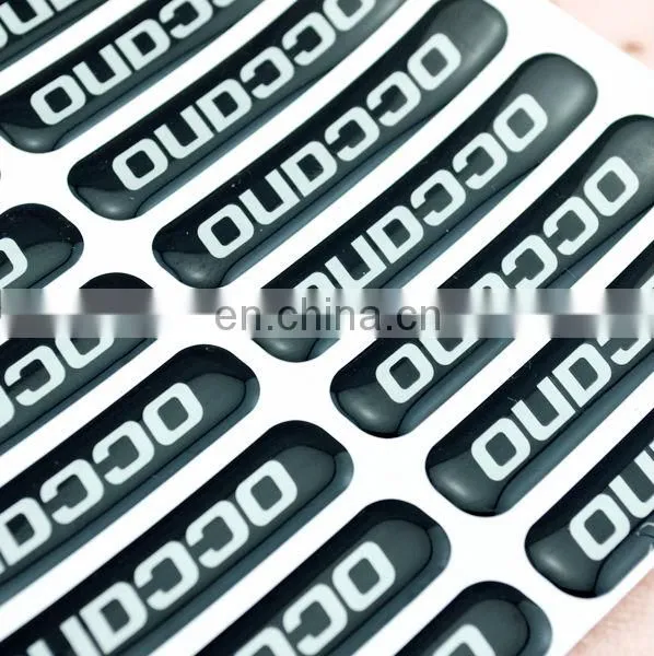 epoxy label sticker,clear epoxy dome stickers,resine epoxy stickers