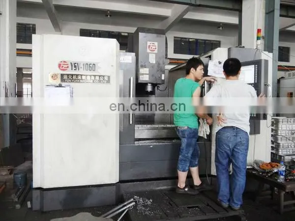 automatic zamak die casting machine