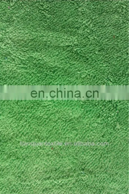 microfiber car cleaning cloth embroidered