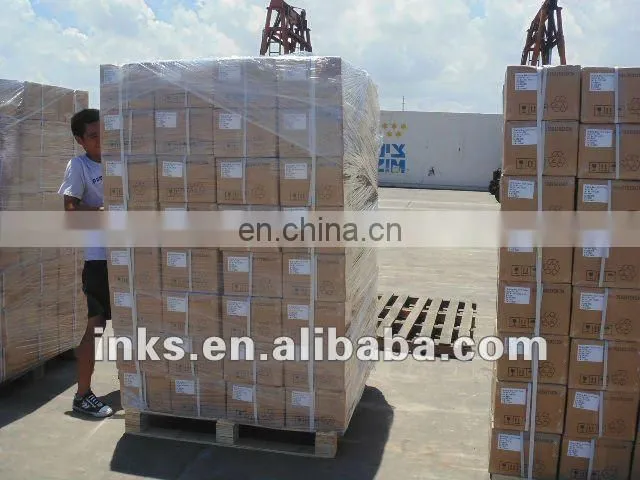 Bulk ink system for surecolor 30680