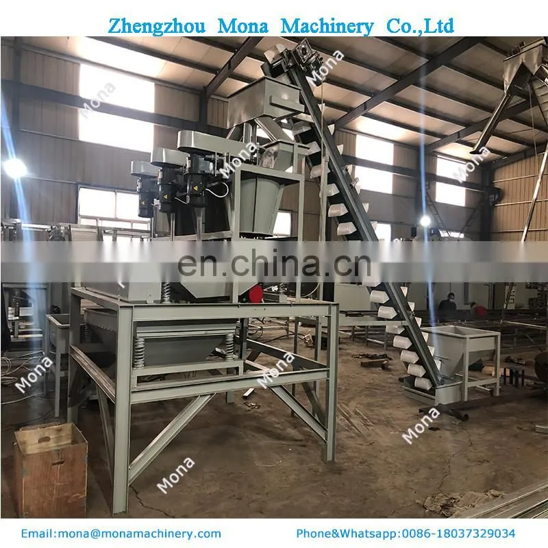 walnut shell grinder Nut Shelling Processing Line|Walnut Shelling Production Line