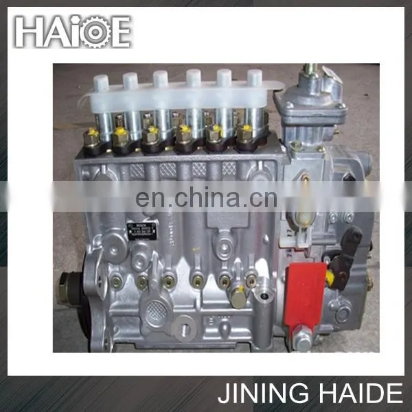330D Excavator Fuel Injector Pump 3190677