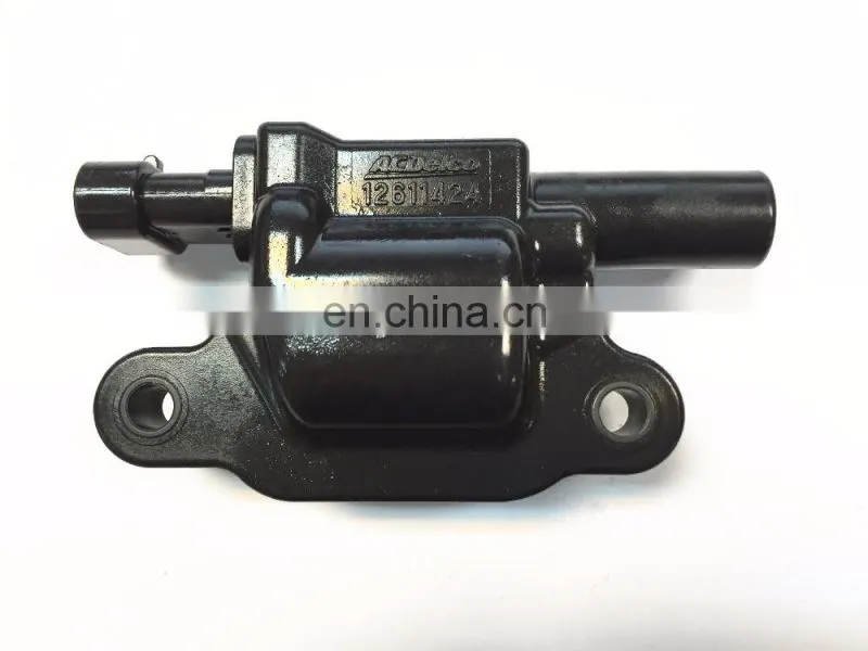 Auto Ignition Coil for Chevrolet GMC Buick OEM# 12611424 H6T55272ZC
