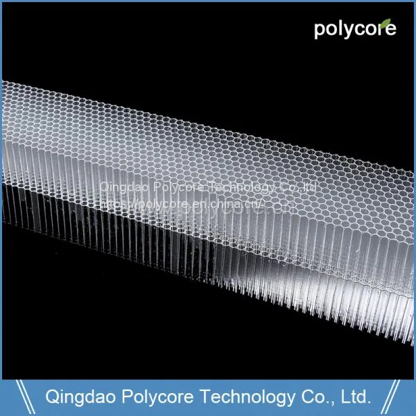 Polycore air straightener PC3