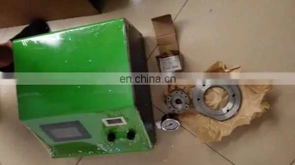 VP37 and VP44 Test System for Calibrating 4 cylinders and 6cylindersVP 37 & VP44 Fuel Pump