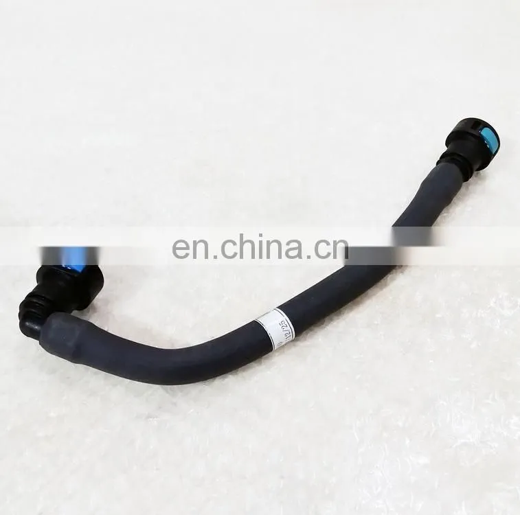 Original 6L ISL QSL8.9 Diesel Engine Part Fuel Supply Tube 3973800