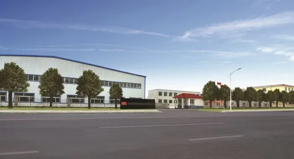 Liaoning(Shenyang) Zhanhongtu Machinery & Equipment Co.,Ltd company overview - view 1