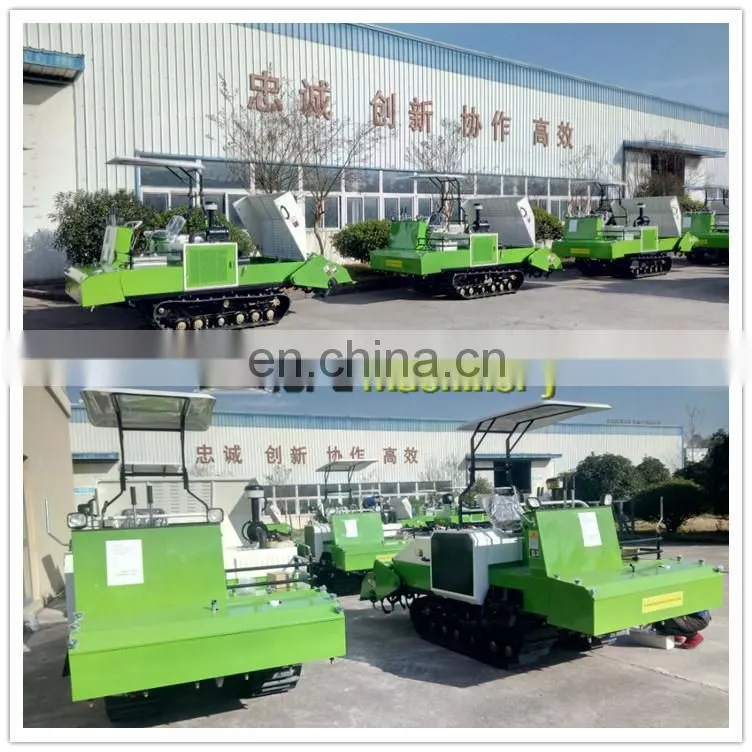Cheap Price Agricultural Farm Rotary Tiller Cultivator