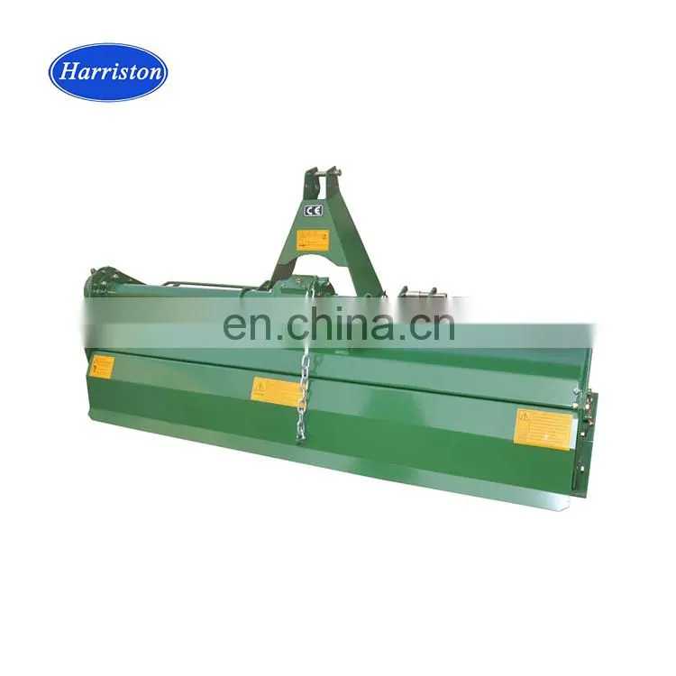 Craftsmanship and improved blade efficient farming Rotary tiller