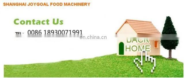 Shanghai Joygoal factory price vacuum chamber industrial flattening vacuum packing machine ood canning machine