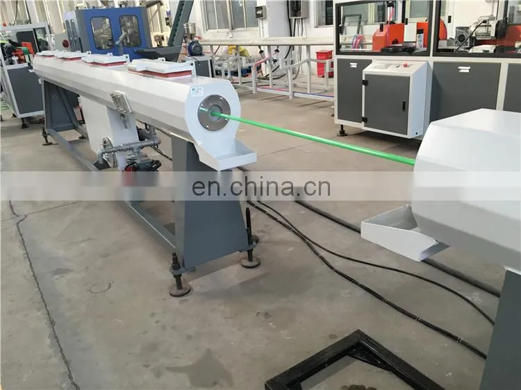 Spiral Endotracheal Heat Shrink Tube Machine