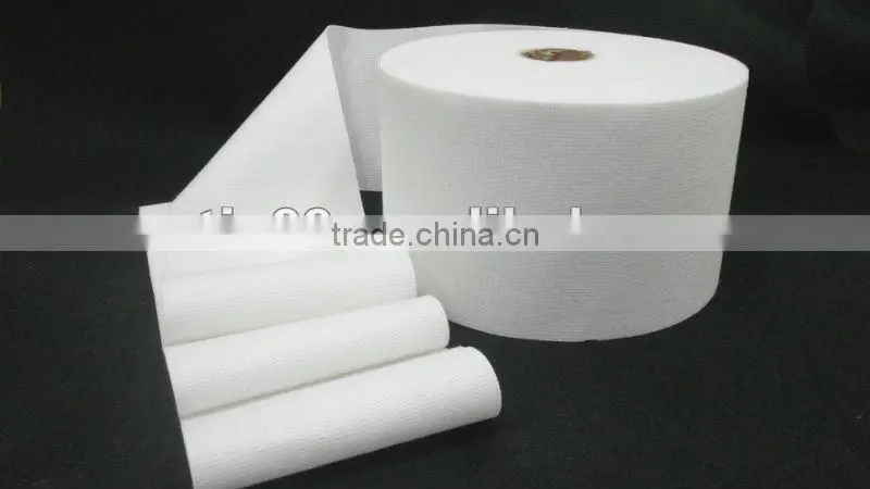 Stitch bond polyester(14 gauge,18 gauge,22 gauge)