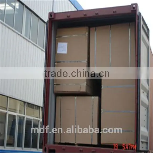 2014 best price laminated wood boards / blockboards