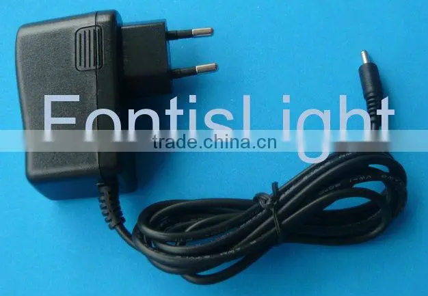 Led Power Supply 6W/12W/24W trans