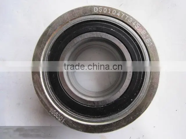 Dcill auto engine belt tensioner D5010477345 for truck